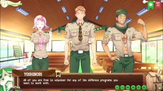 Camp Buddy - Ep43