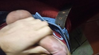 La paja de todas las noches