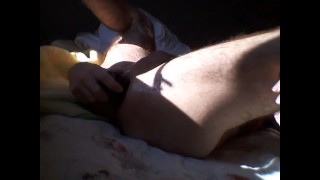 Winter ANAL Gape Chellenge - Happy New Year! (me in 2016 and now & before-after)