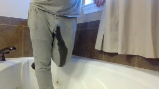 Almost Didn't Make It