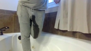 Almost Didn't Make It Nonstop