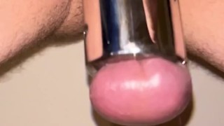 SWINGING the HEAVIEST BALL WEIGHTS in Slow Motion ** Low Hanging BALLS **