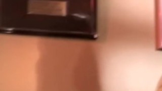 Interracial Anal For Horny Swinger Hot Wife Session