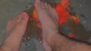 Fetiche Feet