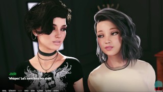 AOA ACADEMY #87 - PC Gameplay [HD]