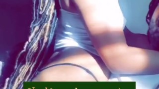 Happy new year 2022 queen look so dam fine right now lol come join her suck my bbc three some atl ??
