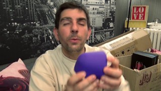 Mega haul ALIEXPRESS avec des sextoys chinois ! A retrouver sur le site Msieur Jeremy