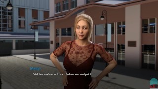 COLLEGE BOUND #100 • Visual Novel PC Gameplay [HD]