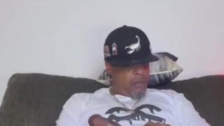 Late night stroke sesh’