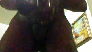 First Sunday and first cumshot of my sunday