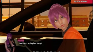 Maids and Maidens: One Day-Ep17