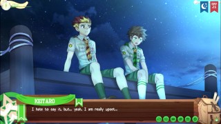 Camp Buddy - Ep45