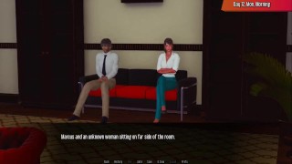 Maids and Maidens: Office Meating-Ep19