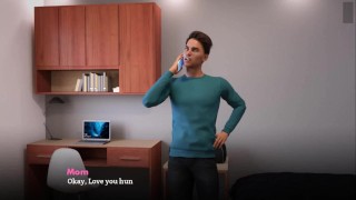 A Second Chance: Crazy First Day At College-Ep 2