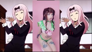 Rusty Fawkes' Ahegao | ONLYFANS