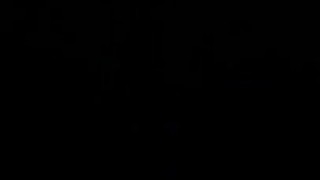 Boy screams on vibrator