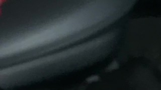 Public teasing and flashing