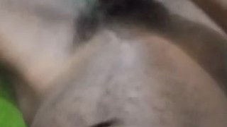 First stroke of 2022.