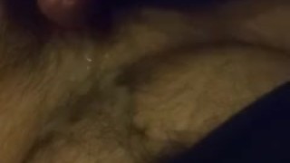 【大量射精】イケメン日本人の射精