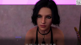 Complete Gameplay - Become a Rock Star, Part 10