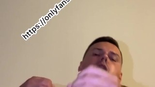 Nipples horny hard dick 