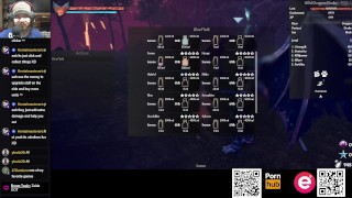 Breeders of the Nephelym - Eplay Stream 1/3/2022