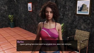 A Man For All: Sexy Partner-Ep5