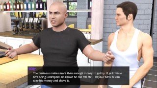 A Man For All: Sol City, Midtown-Ep12