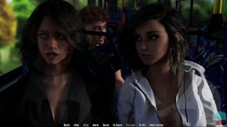 INTERTWINED #65 • Visual Novel PC Gameplay [HD]
