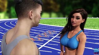 INTERTWINED #67 • Visual Novel PC Gameplay [HD]