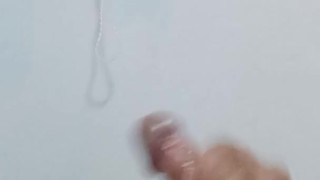 Pinoy Daddy Cumshot Newly Shaved