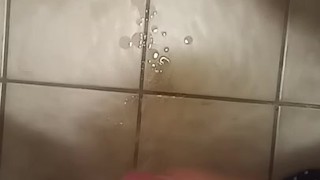 First cumshot in 2022