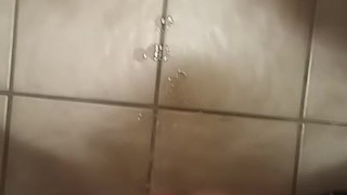 First cumshot in 2022