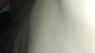 man MASTURBATING in the BATHROOM/MASTURBANDOSE