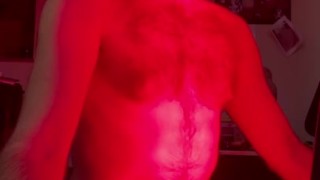 Sexual Transmutation 101: WILLBLUNDERFIELDdotCA