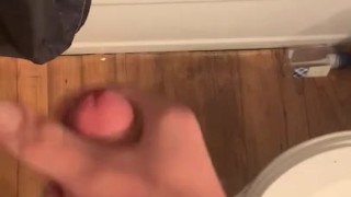 Cumshot #2