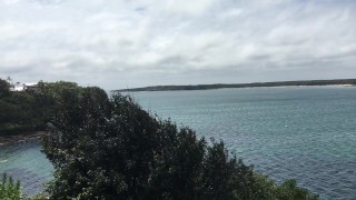 Went to CRONULLA had a riot but who has ever fucked at a covid test site? - Manlyfoot roadtrip