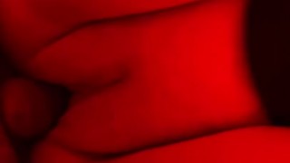 Red Room Nurse Takes Dick