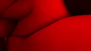 Red Room Nurse Takes Dick