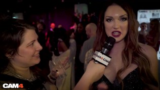 Pornstars answering YOUR questions | CAM4 Radio