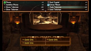 Treasure Of Nadia, NLT-Media: Royal Talisman And A Thai Milf-Ep169