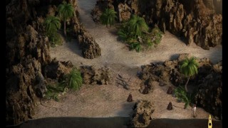 Treasure Of Nadia, NLT-Media: John And His Adventures-Ep171
