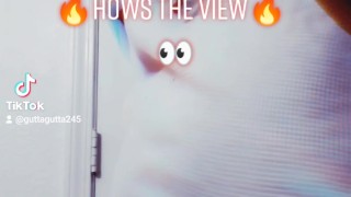 WOULD YOU FUCK ME RAW DADDY?