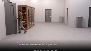 University of Problems Dik Game All Carol Scenes