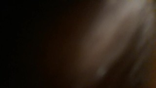 🍆😋Me pongo nervioso antes de la entrevista en mc donald y en el baño