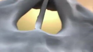 Satans gf comes to the fucking hell literal