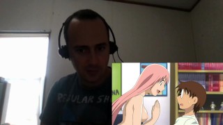 Cosplay Sex Machine episode 1 english dub