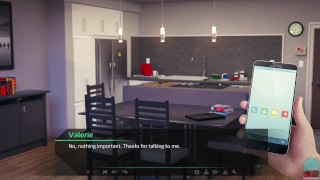 SHALE HILL #83 • Visual Novel Gameplay [HD]