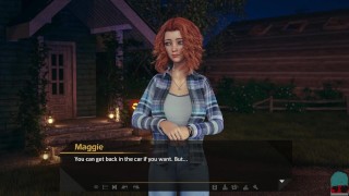 SHALE HILL #84 • Visual Novel Gameplay [HD]