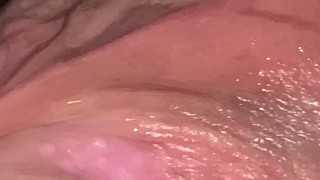 チンコ超接写